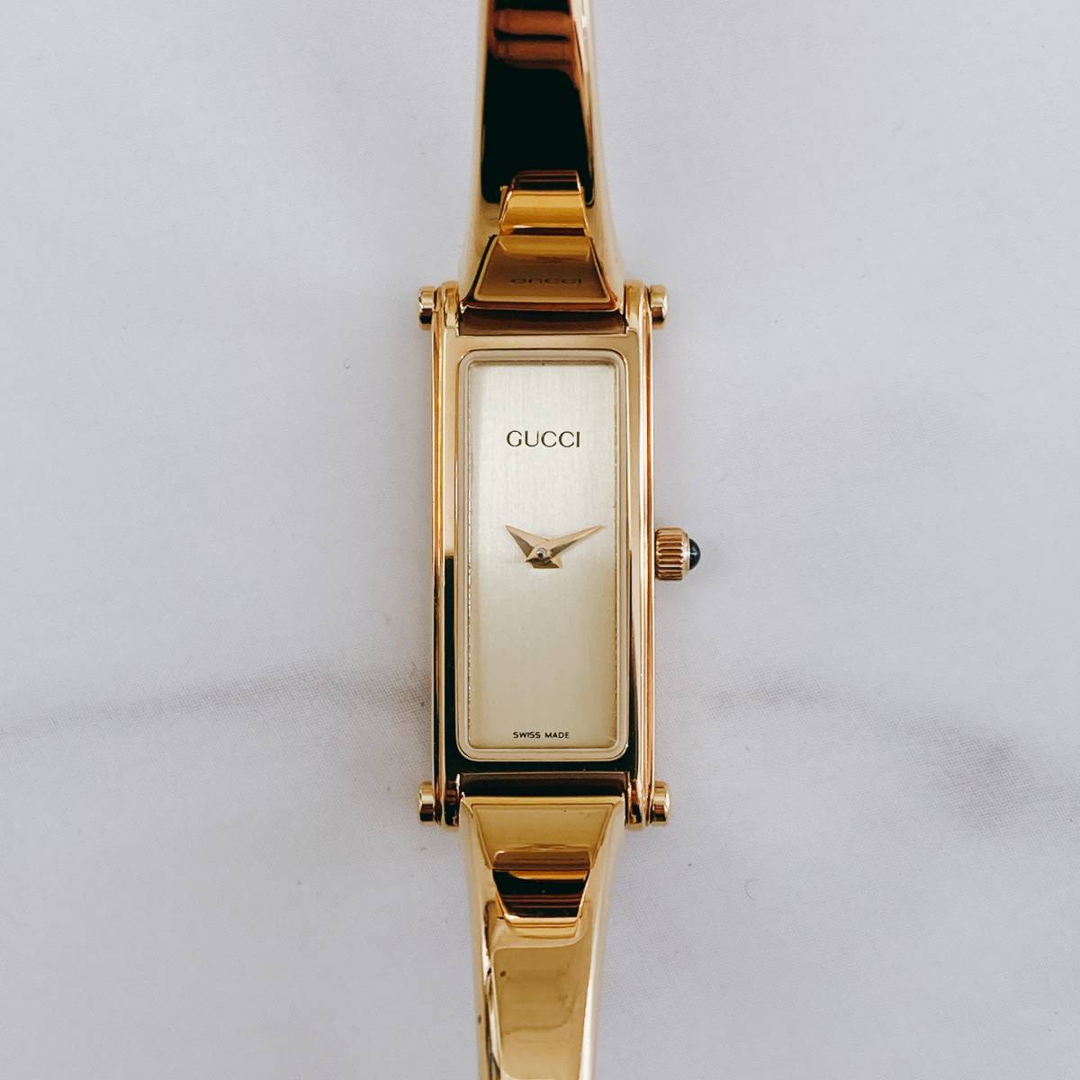 Gucci 腕時計 レディース 1500 稼働品 #224505370 | HYFIREWIRELESS.COM