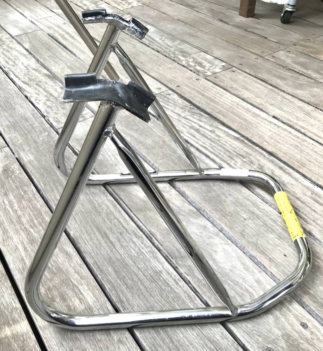 クリアテール xjr400 4hm LED 当時物 流星テール XJR400 R 4HM