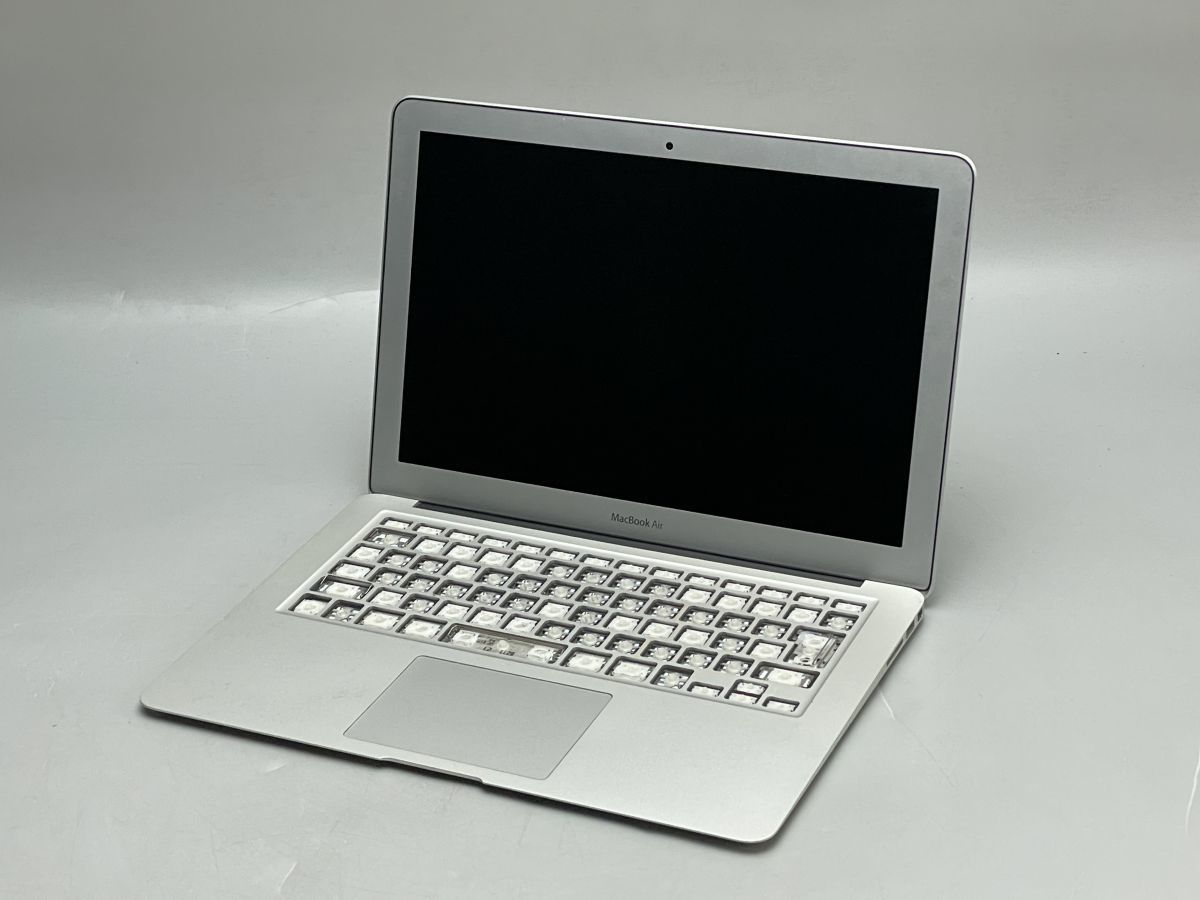 MacBook Air M1 シルバー 【公式通販】