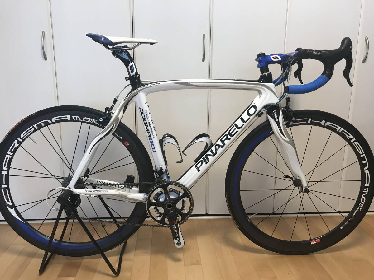 PINARELLO DOGMA 60.1 ピナレロ ドグマ - 60.1⁄ロードバイク