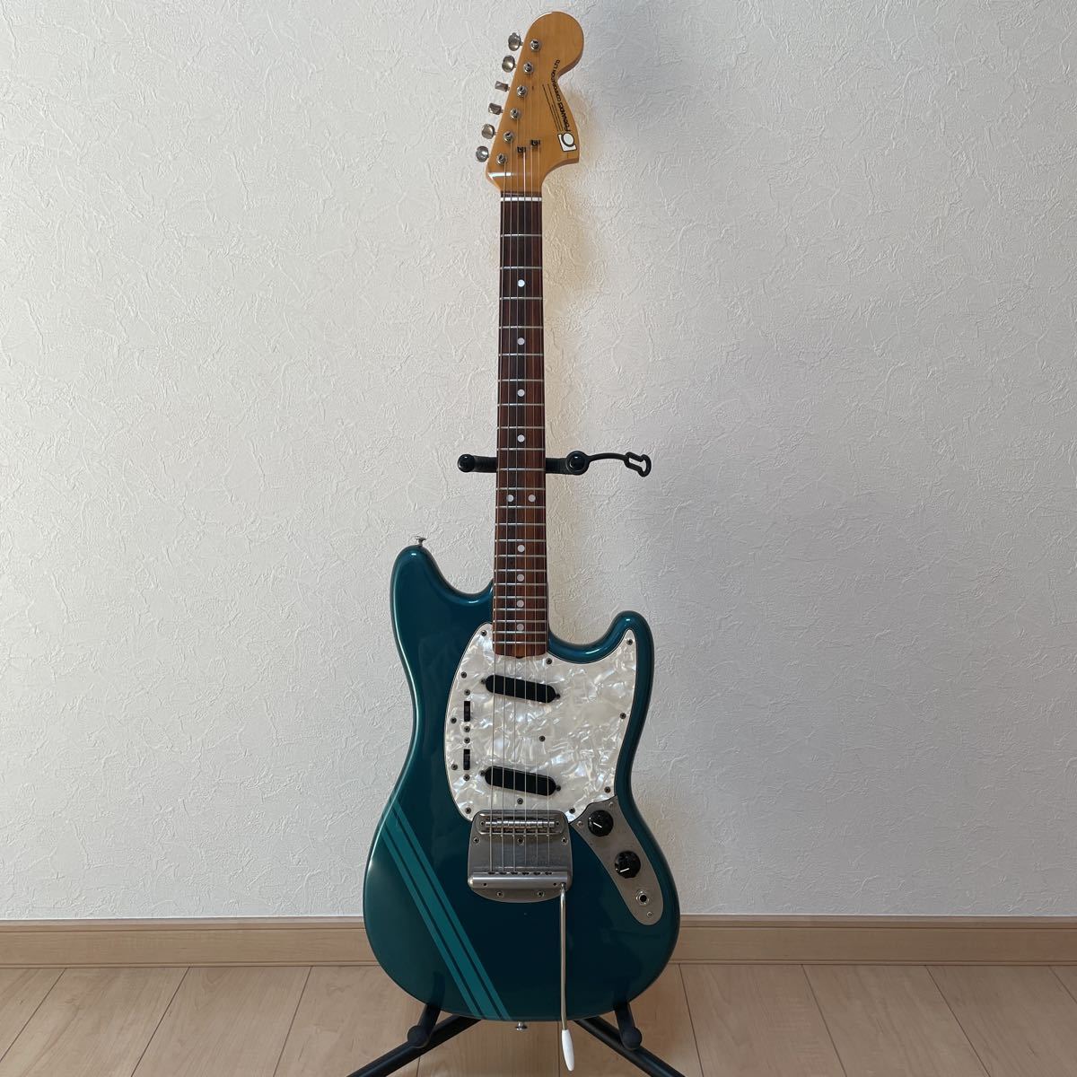 Fernandes Mustang Type FMTシリーズ フェルナンデス ムスタングモデル 