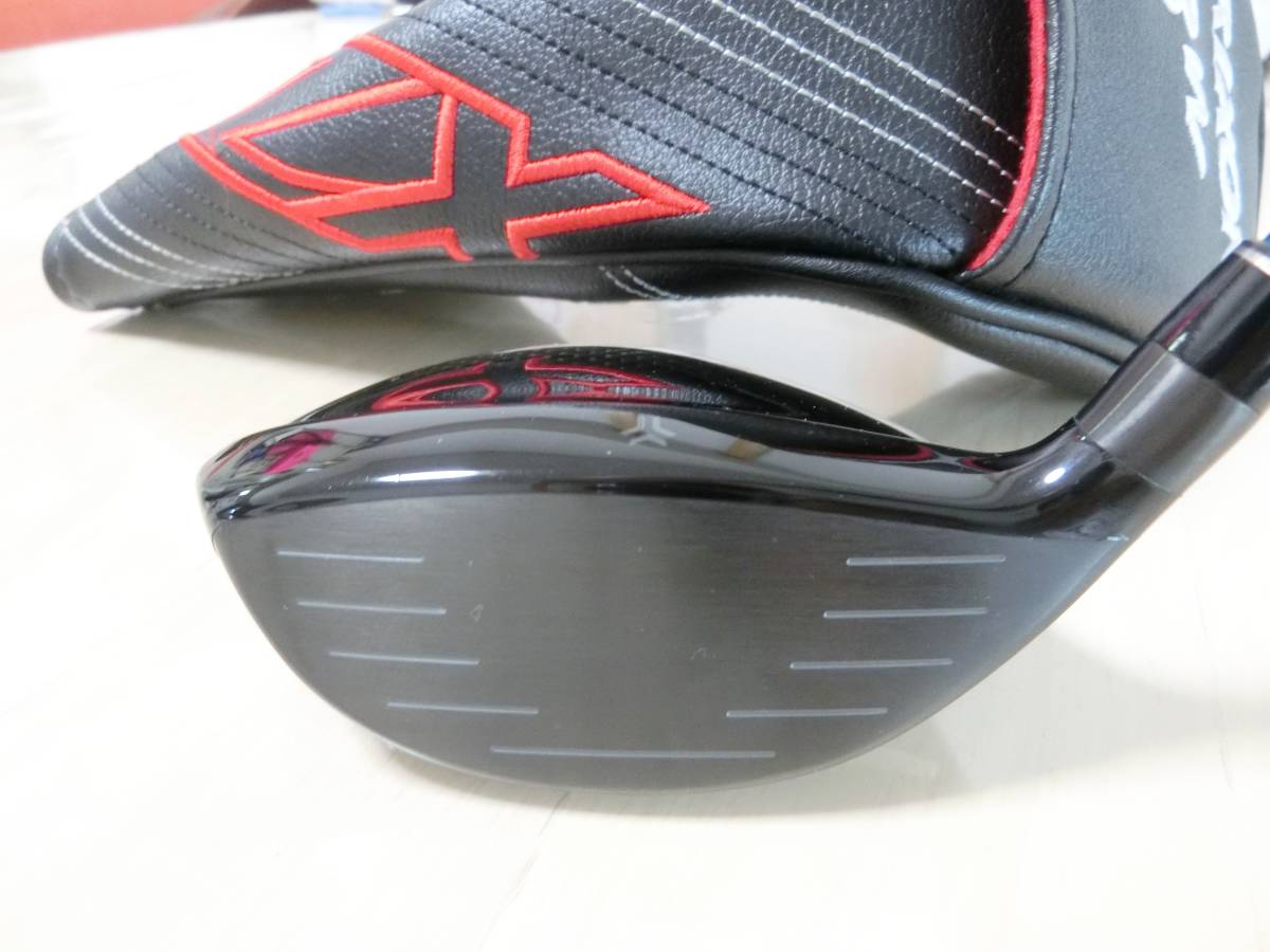 送料無料 美品 スリクソン ZX 3W SPEEDER NX60 Sフレックス メーカー