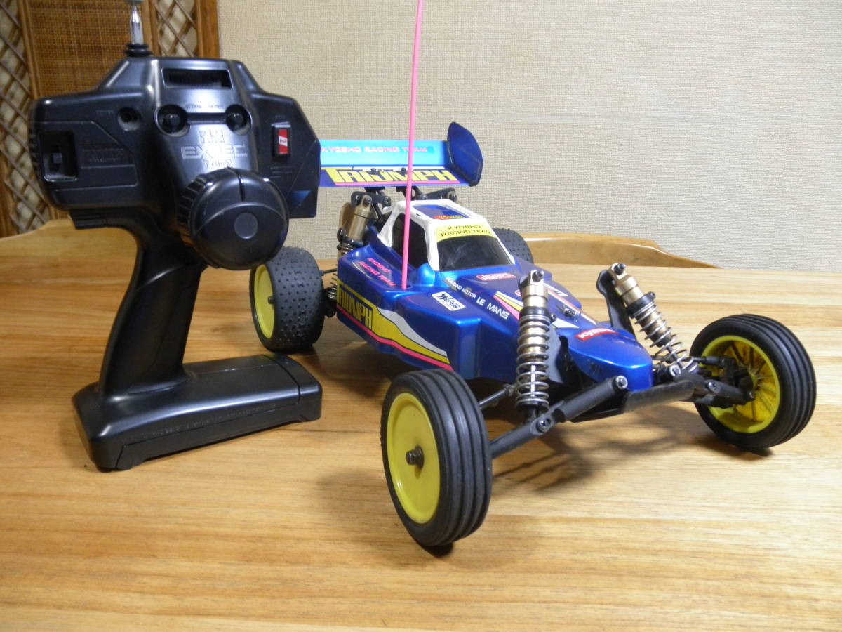人気車種！京商ミニッツ　フェラーリAM当時物セット　動作品 KYOSHO MINI-Z オートスケールコレクション エンツォフェラーリ テスト