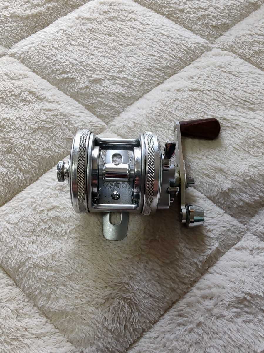 ◇DAIWA コロネット GS-7C 人気オールド小型リール