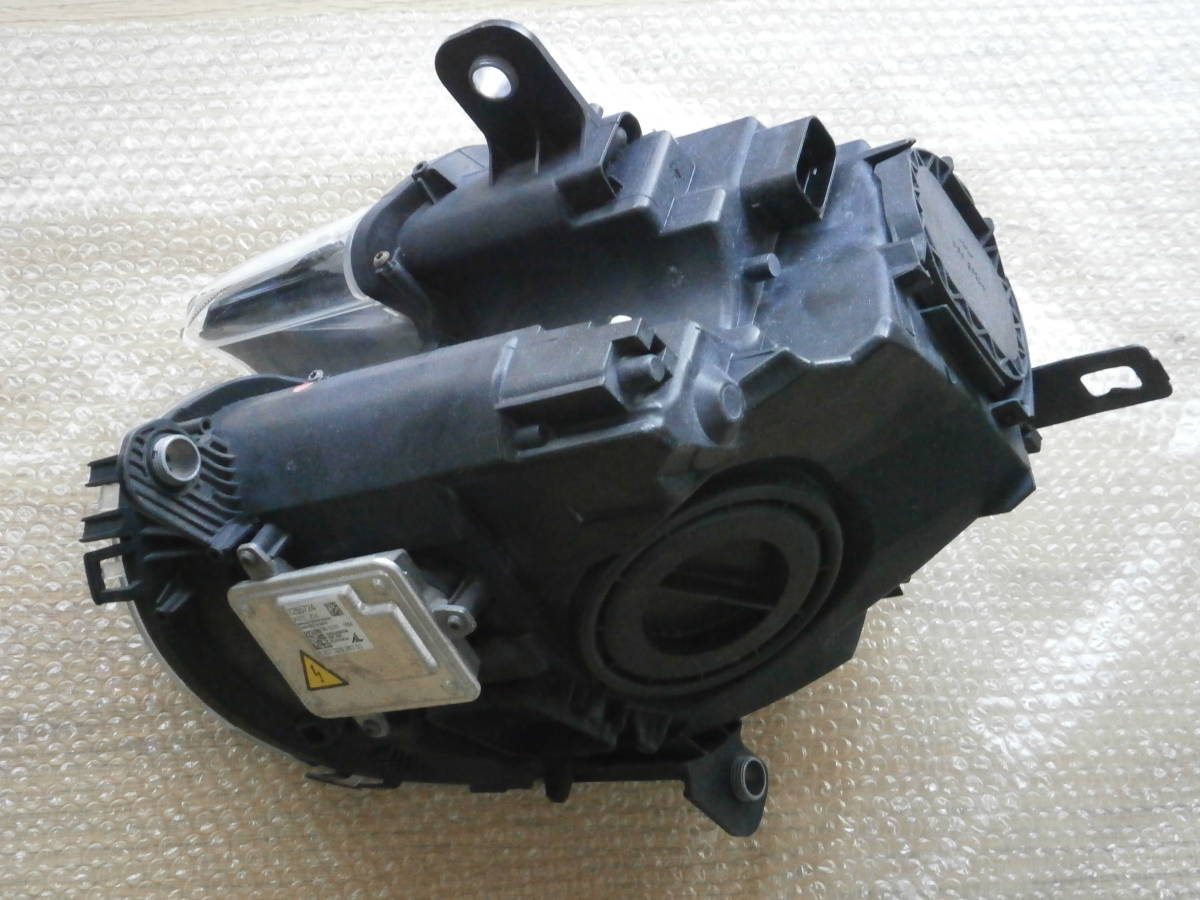 MINI R56 純正 ヘッドライト 左右 ハロゲン 正規純正OEM BMW MINI