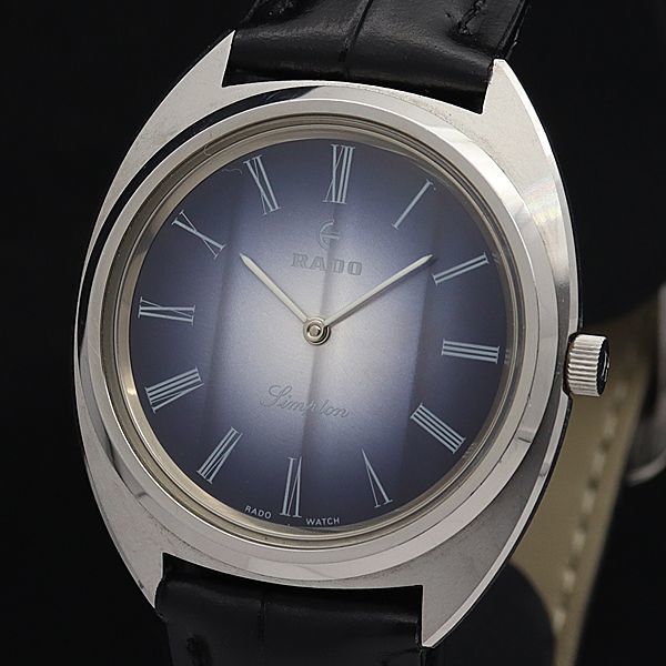 ラドー RADO 腕時計 手 メンズ腕時計 | ヤマダウェブコム Yahoo