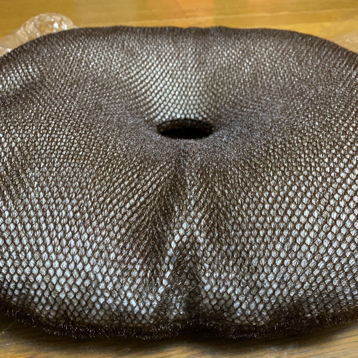 悟空のきもち 【即決・送料無料】 悟空のきもち 熟睡用たわし まくら 熟睡