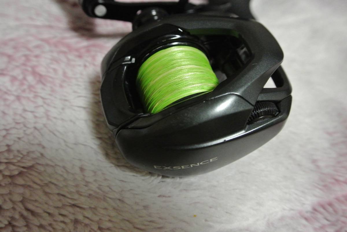 シマノ(SHIMANO) 20 エクスセンスDC SS XG RIGHT エクスセンス DC
