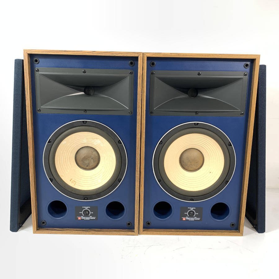 JBL 4305H WX 2WAY ブックシェルフ型スピーカー .: JBL