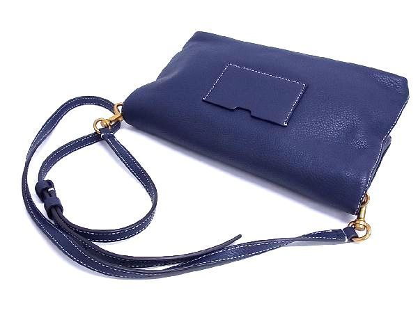 1円 □極美品□ TORY BURCH トリーバーチ レザー クロスボディ 