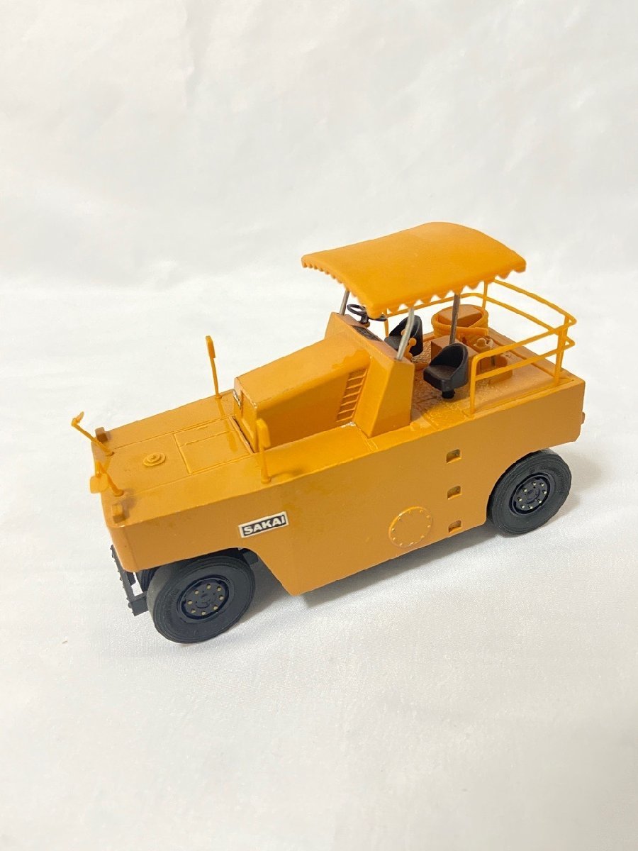 YONEZAWA TOYS Diapet SAKAI TireRoller TS-150 ヨネザワ ダイアペット