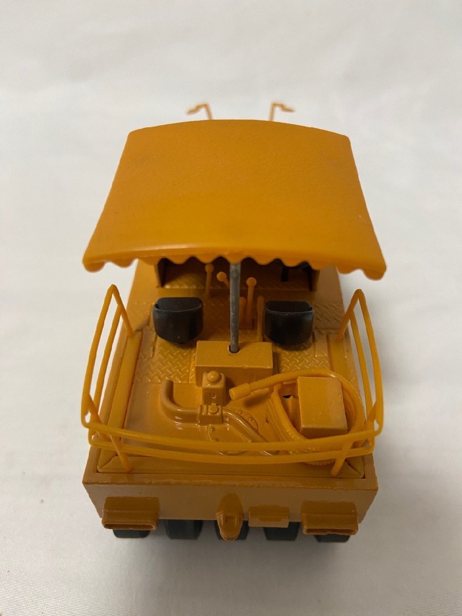 YONEZAWA TOYS Diapet SAKAI TireRoller TS-150 ヨネザワ ダイアペット