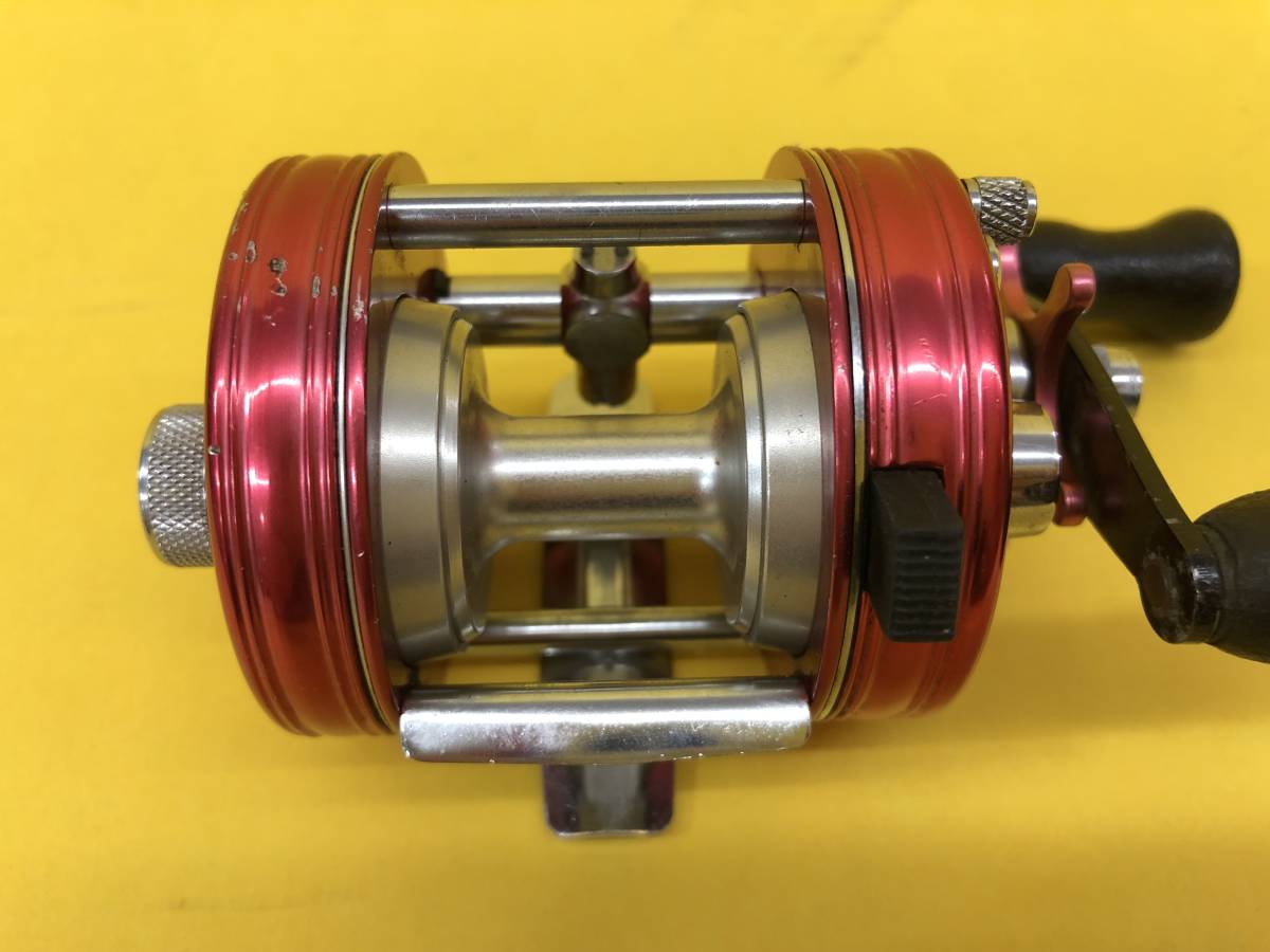 ◇アブガルシア アンバサダー 2500C Abu Garcia Ambassadeur