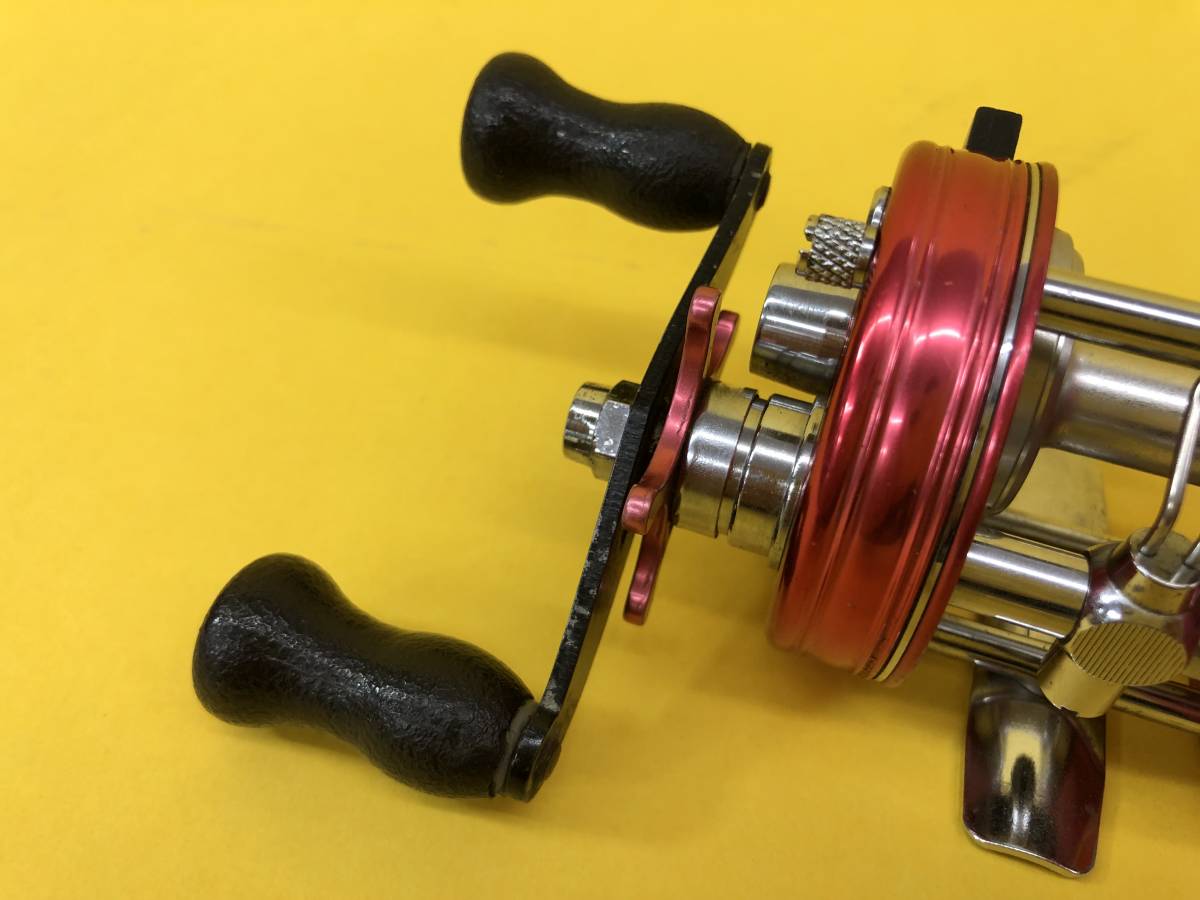 ◇アブガルシア アンバサダー 2500C Abu Garcia Ambassadeur