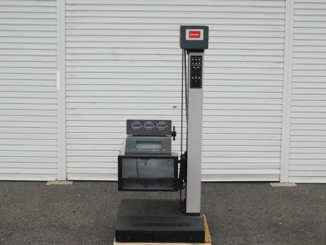 ヘッドライトテスター バンザイ ⁄ | HT-309 中古 - ライトテスター 