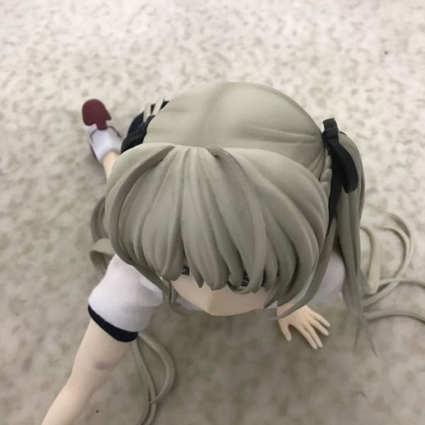 カ*チ様 ヨスガノソラ 春日野 穹 体操服Ver. 完成品フィギュア FREEi