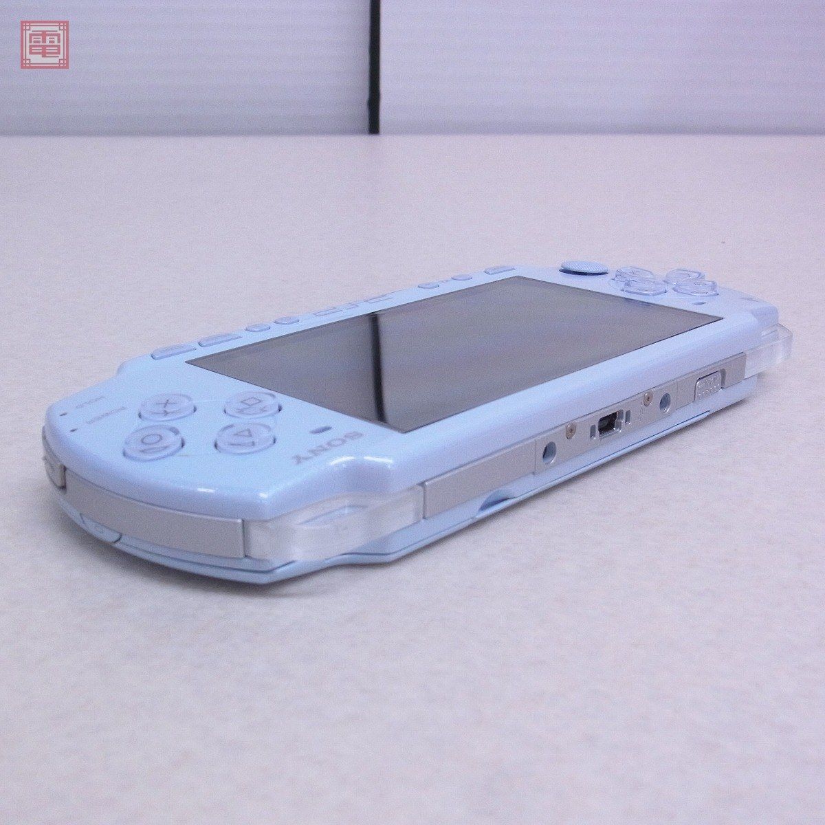PSP 本体 スターオーシャン1 First Departure Eternal Edition PSP 
