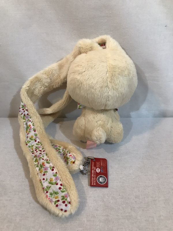 正規品】 チャックスGP 汎用うさぎぬいぐるみSpring edition.(二〇一五