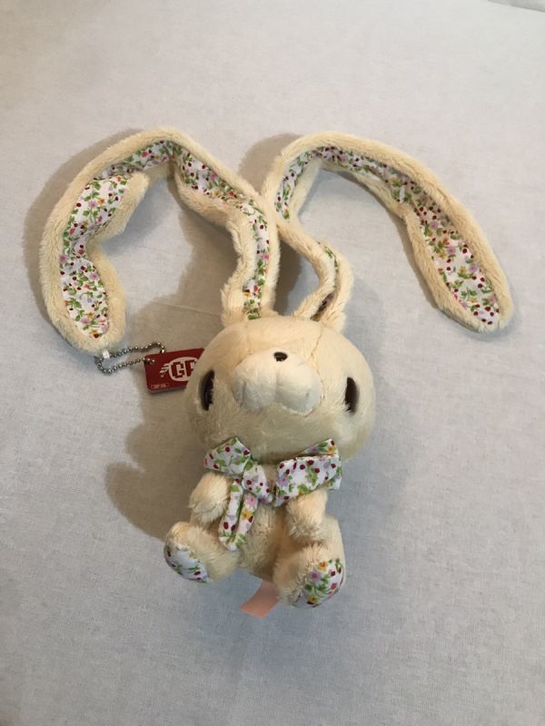 正規品】 チャックスGP 汎用うさぎぬいぐるみSpring edition.(二〇一五
