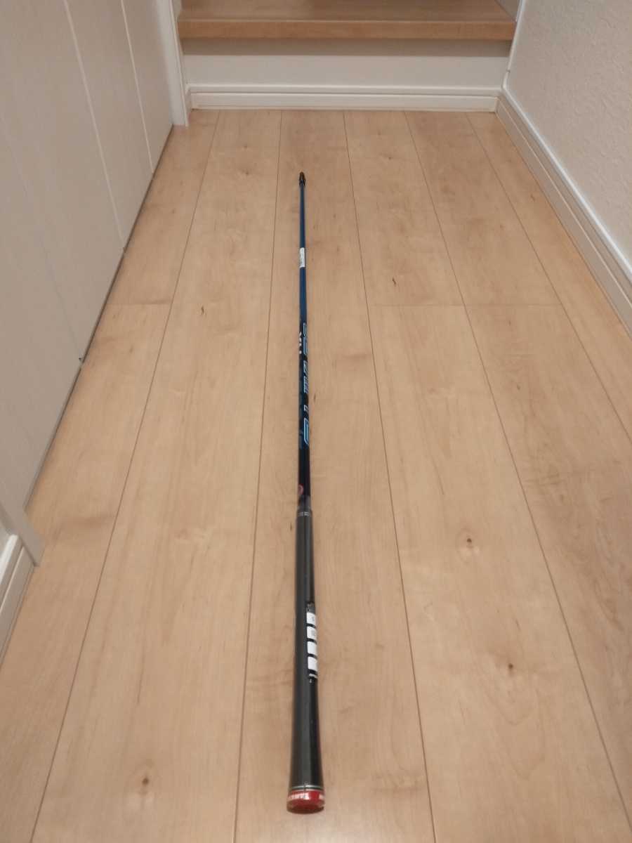 テーラーメイド ドライバー用 スピーダーNX 60 S 正規品　スリーブ付 TaylorMade FUJIKURA SPEEDER NX 60S 新品_4