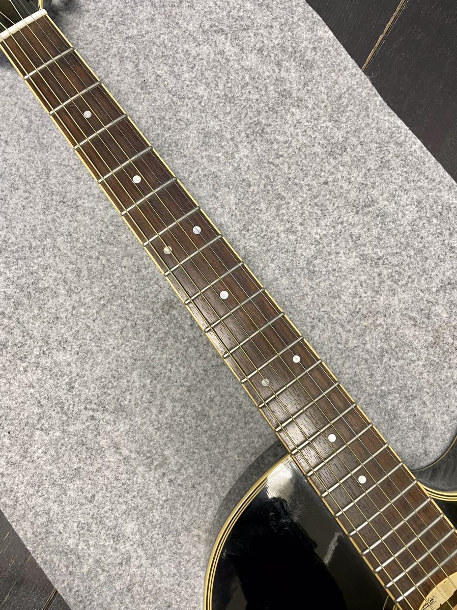 良品◎ランブラー Rumbler by MORRIS☆MR-2 エレアコ☆