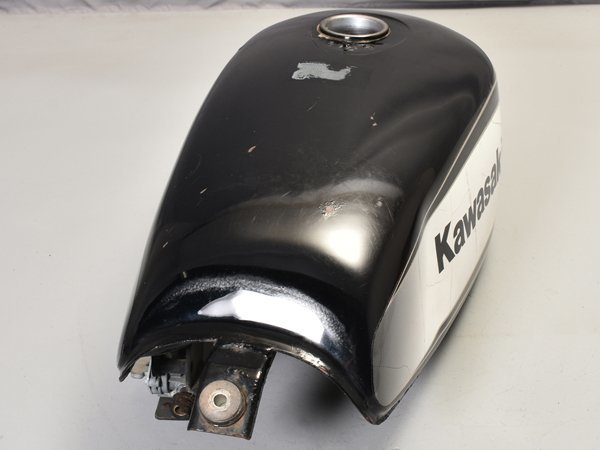 優良販 カワサキ 250TR FI BJ250F 純正フューエルタンク ガソリン 