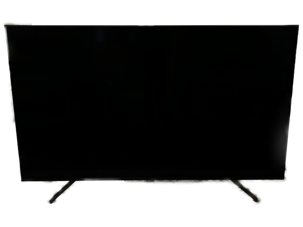 SONY KJ-75X8550G BRAVIA 75型 液晶 テレビ 2020年製 家電 中古 楽
