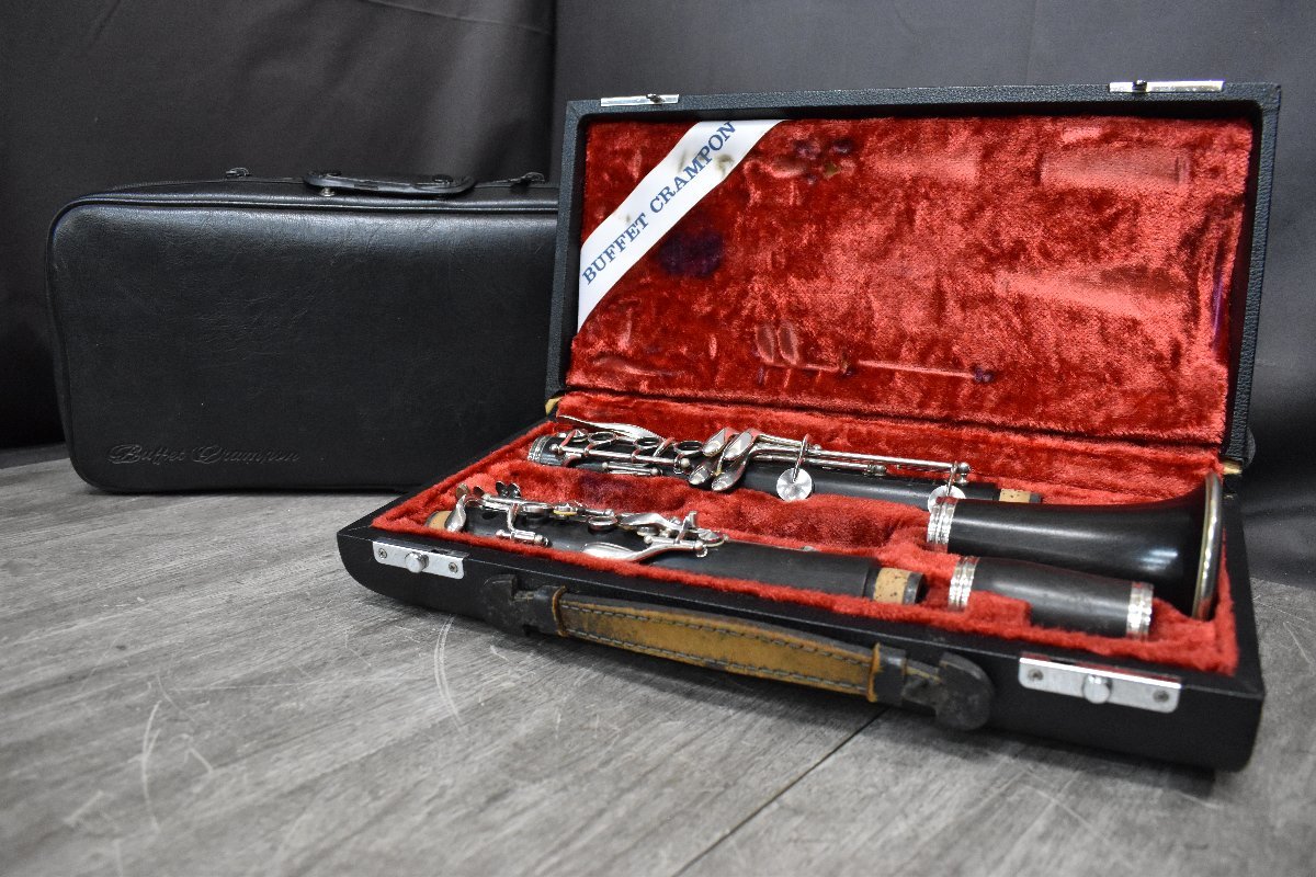 0 クラリネット Selmer グラナディラ Signet シグネット 希少SELMER