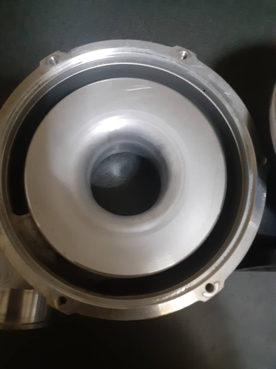APEXI アペックス RHX6 タービン IHI RX6 タービン F1 1JZ 1.5J 2JZ 13B SR20 JZX100 ...