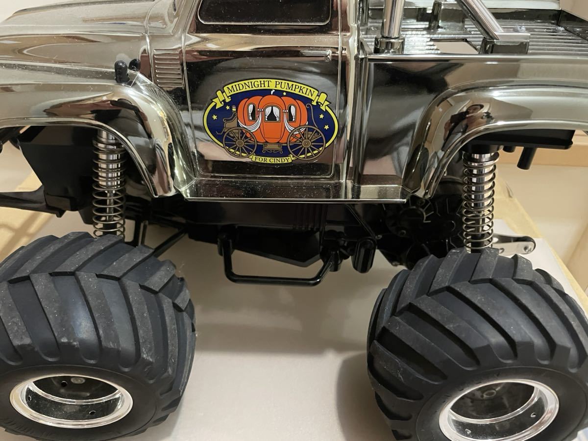 タミヤ 1/12 RC ランチボックス ランチボックス タミヤ 1⁄12 新品 0