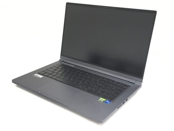 GALLERIA UL7C-R36 ドスパラ 中古 ドスパラGALLERIA - i7 UL7C-R36実機 