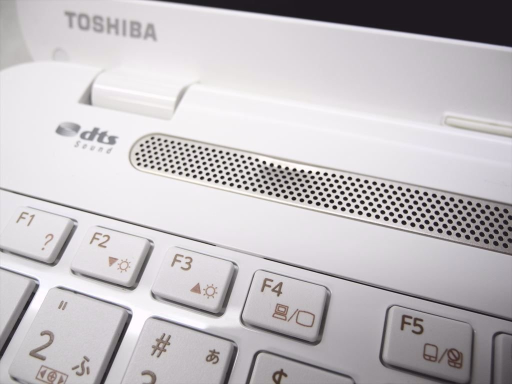 ☆第3世代☆東芝☆dynabook T554/67KGS☆Core i7 2.40GHz/8GB/1TB/BD