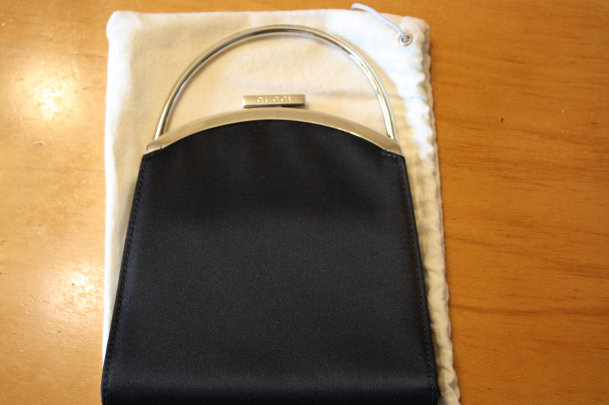 激レア　美品　GUCCI　グッチ　クラッチバッグ