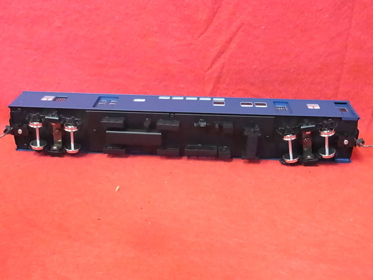 電車41/希少 フェニックス模型店 HOゲージ オユ10 冷房改 鉄道模型 国鉄客車 | ｜製品情報｜製品検索｜鉄道