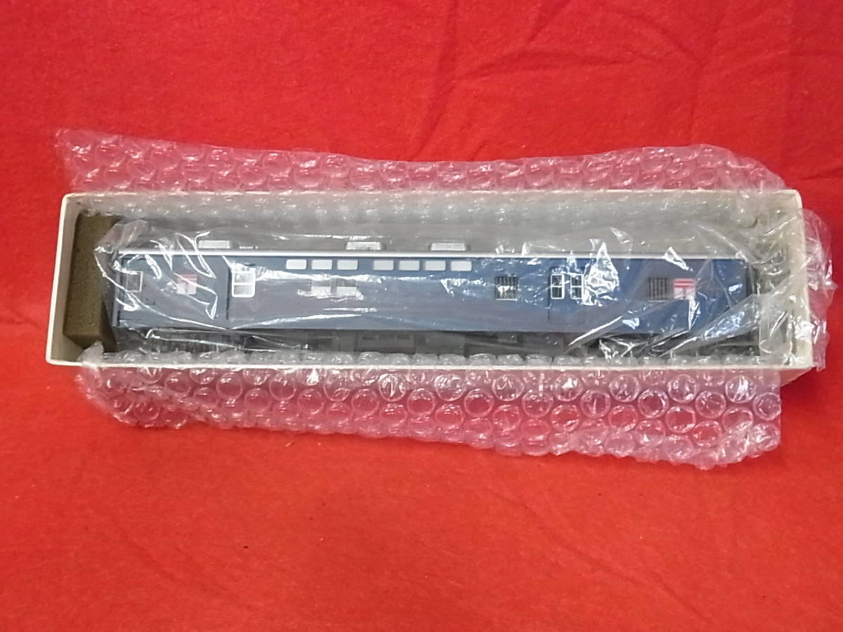 電車41/希少 フェニックス模型店 HOゲージ オユ10 冷房改 鉄道模型 国鉄客車 | ｜製品情報｜製品検索｜鉄道