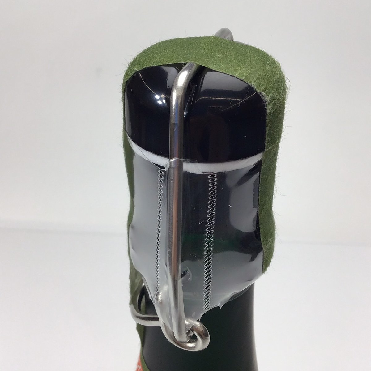 未開栓 森伊蔵 極上の一滴 かめ壺焼酎 箱付 720ml 25度 2C-