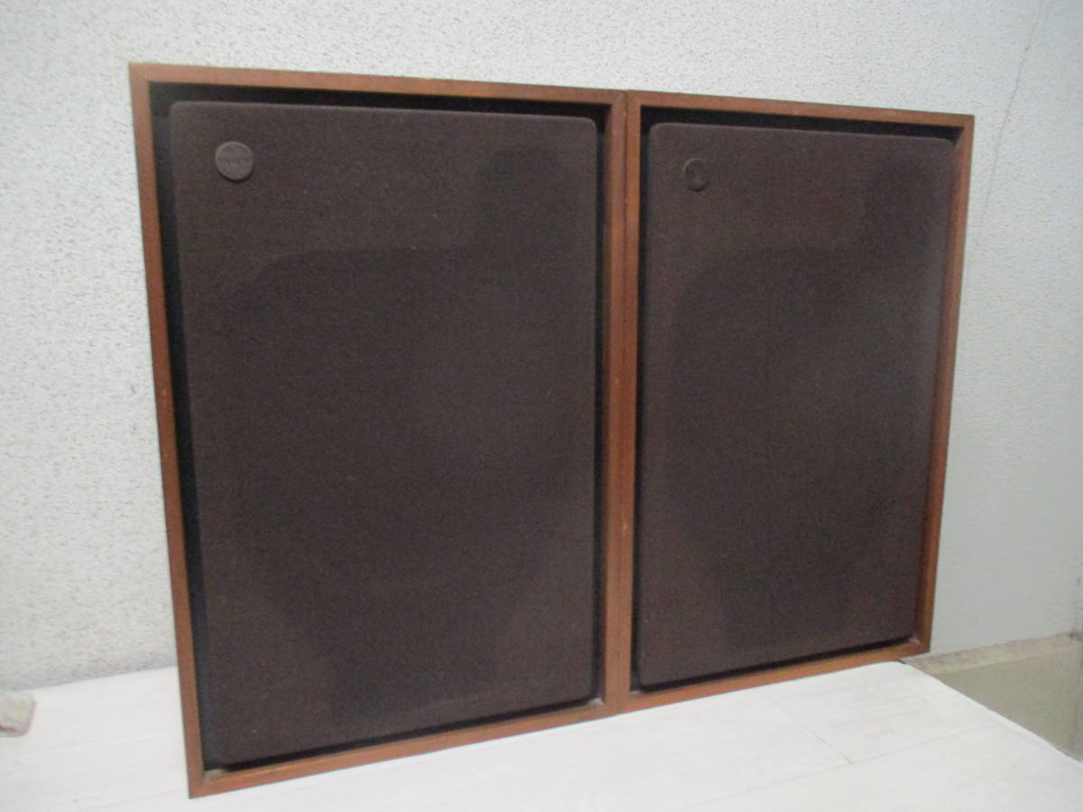 オーディオ機器 ◇◇TANNOY EATON HPD295A タンノイ スピーカーペア◇◇
