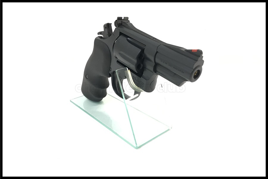 東京)東京マルイ S&W M19 2.5インチ ガスリボルバー 現状品 【公式通販】