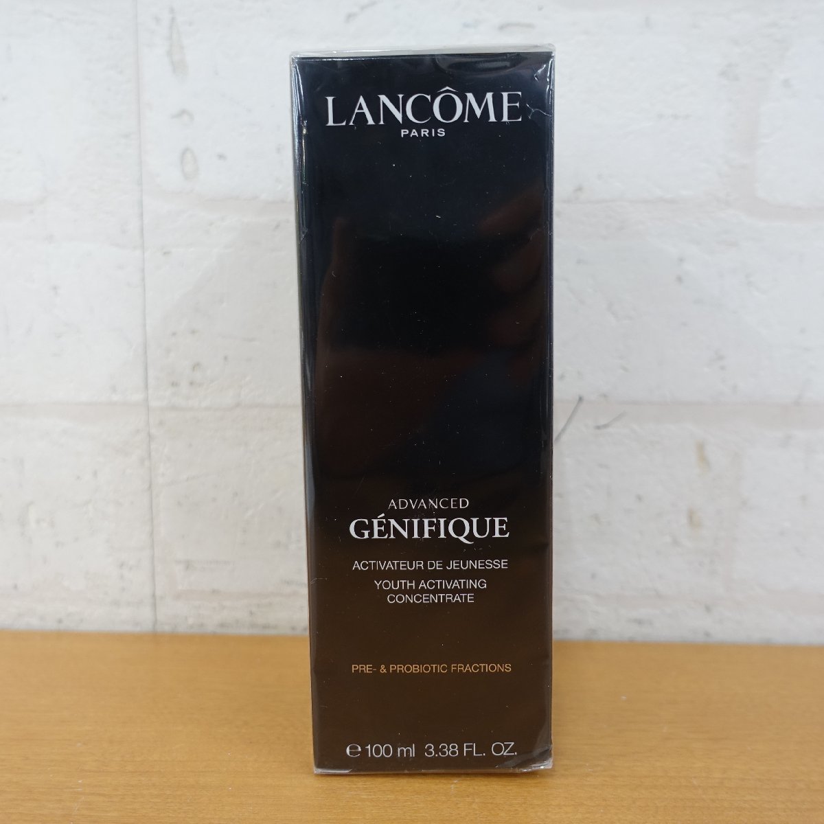 LANCOME ランコム ジェニフィック アドバンスト N 美容液 100ml 未使用品