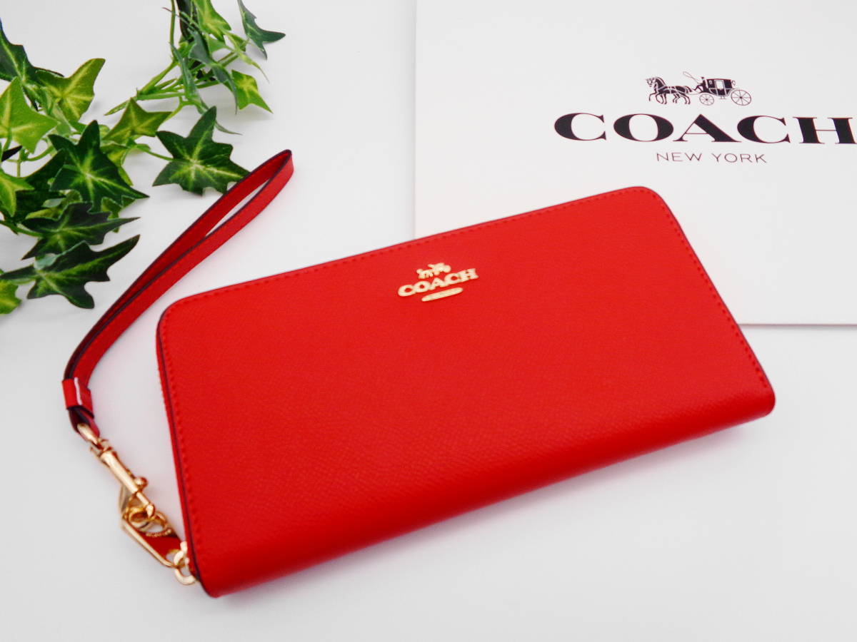 COACH コーチ シグネチャー - ショルダーバッグ 財布 3wayバッグ 