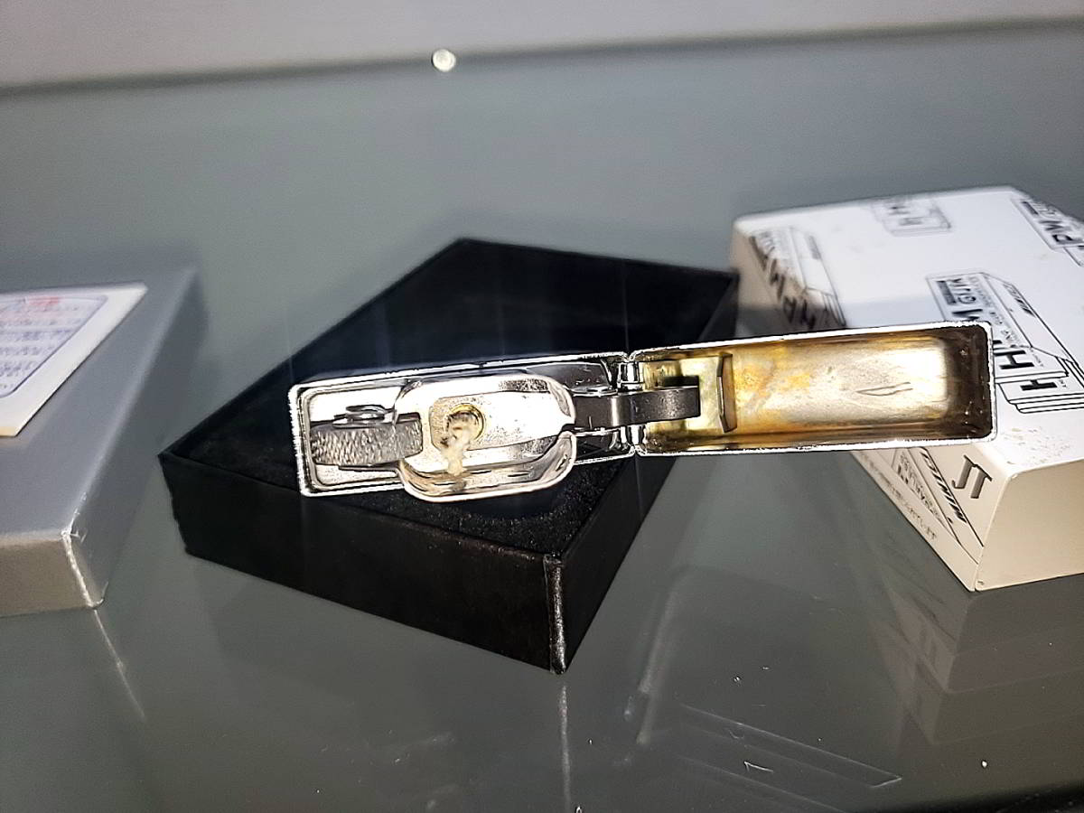 ZIPPO 1941レプリカ　ホープ　HOPE メンソール　PM　GUM　2001年製 0 HOPE hope」すべての落札相場