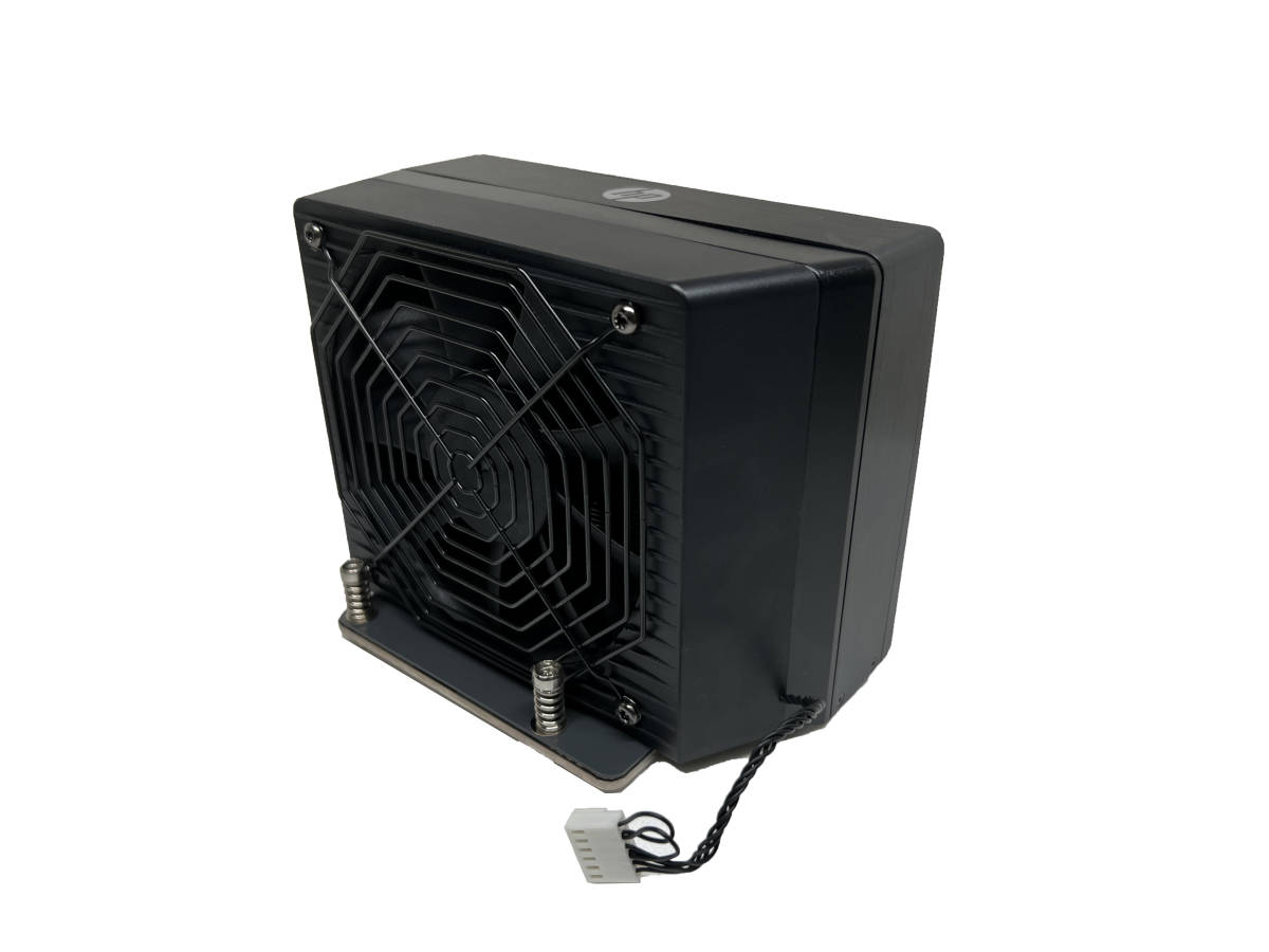 中古】HP Z440 Z640 Workstation 用 大型CPU ヒートシンク 781907-001