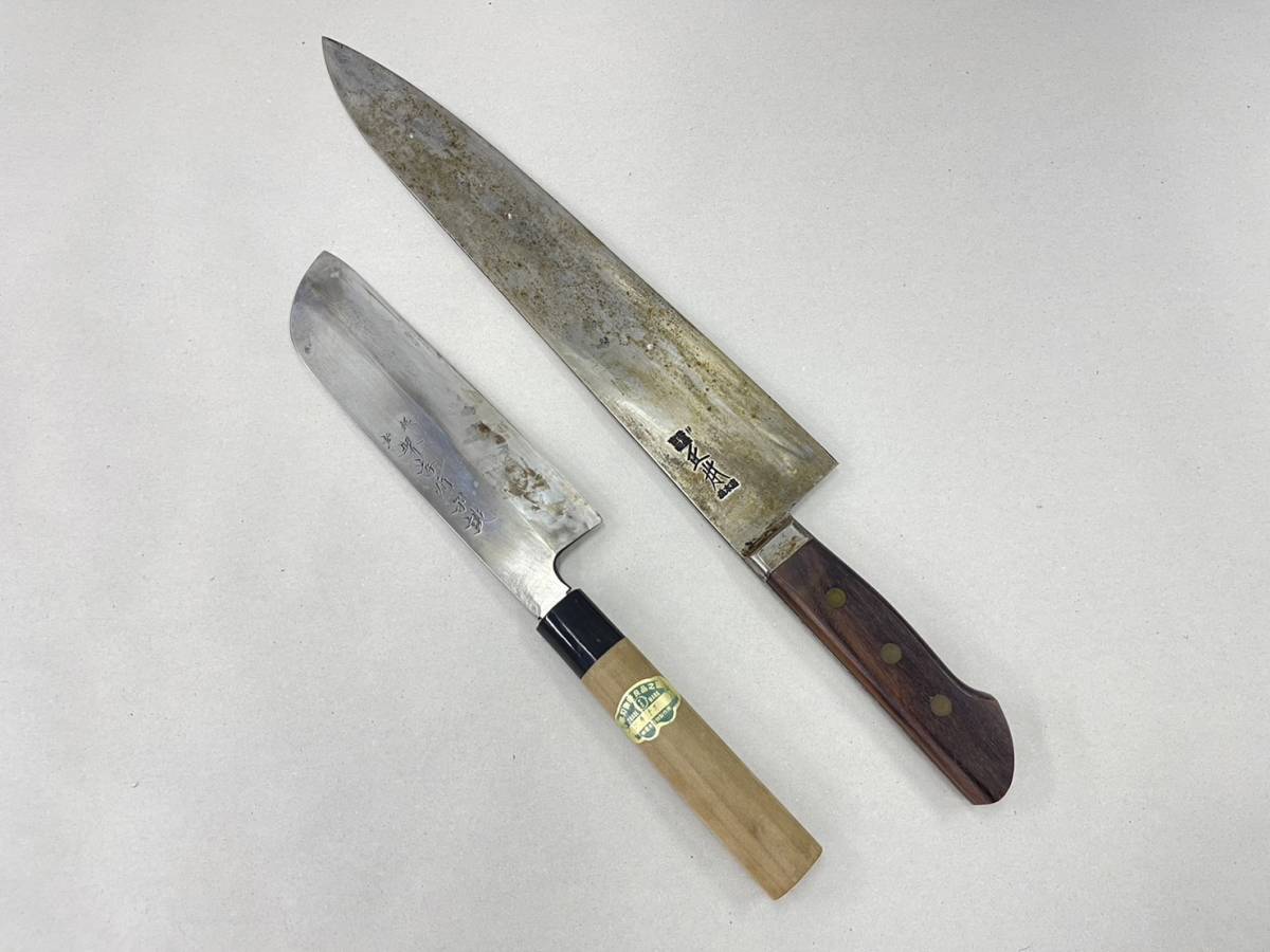 包丁色々まとめ売り60本セット 【公式通販】