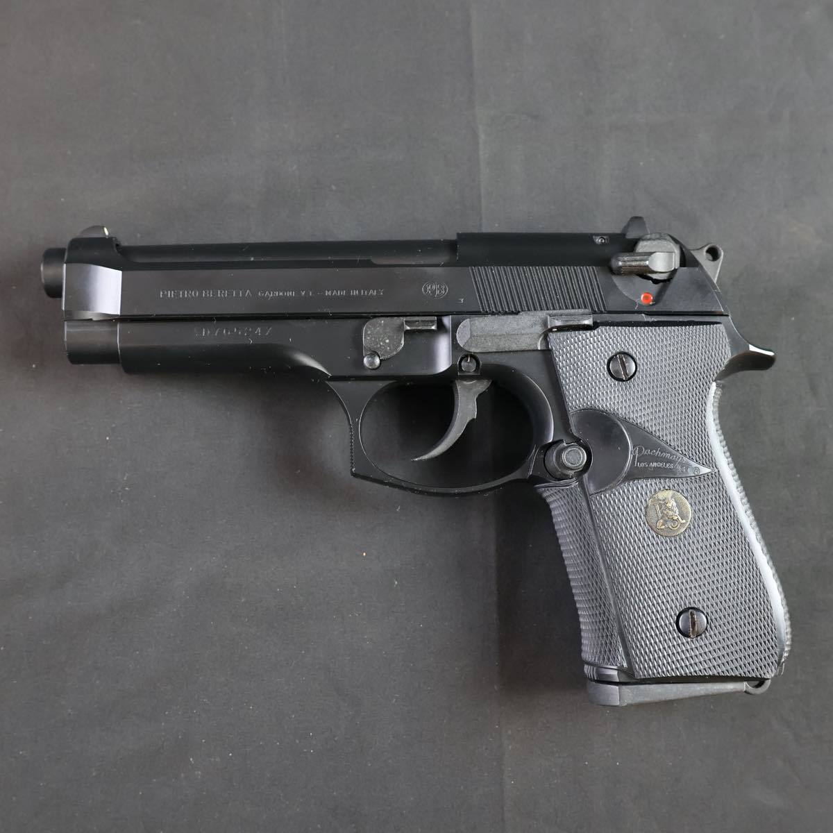 マルシンM92FS⁄Brigadier マルシンM92FS/Brigadier モデルガン モデル