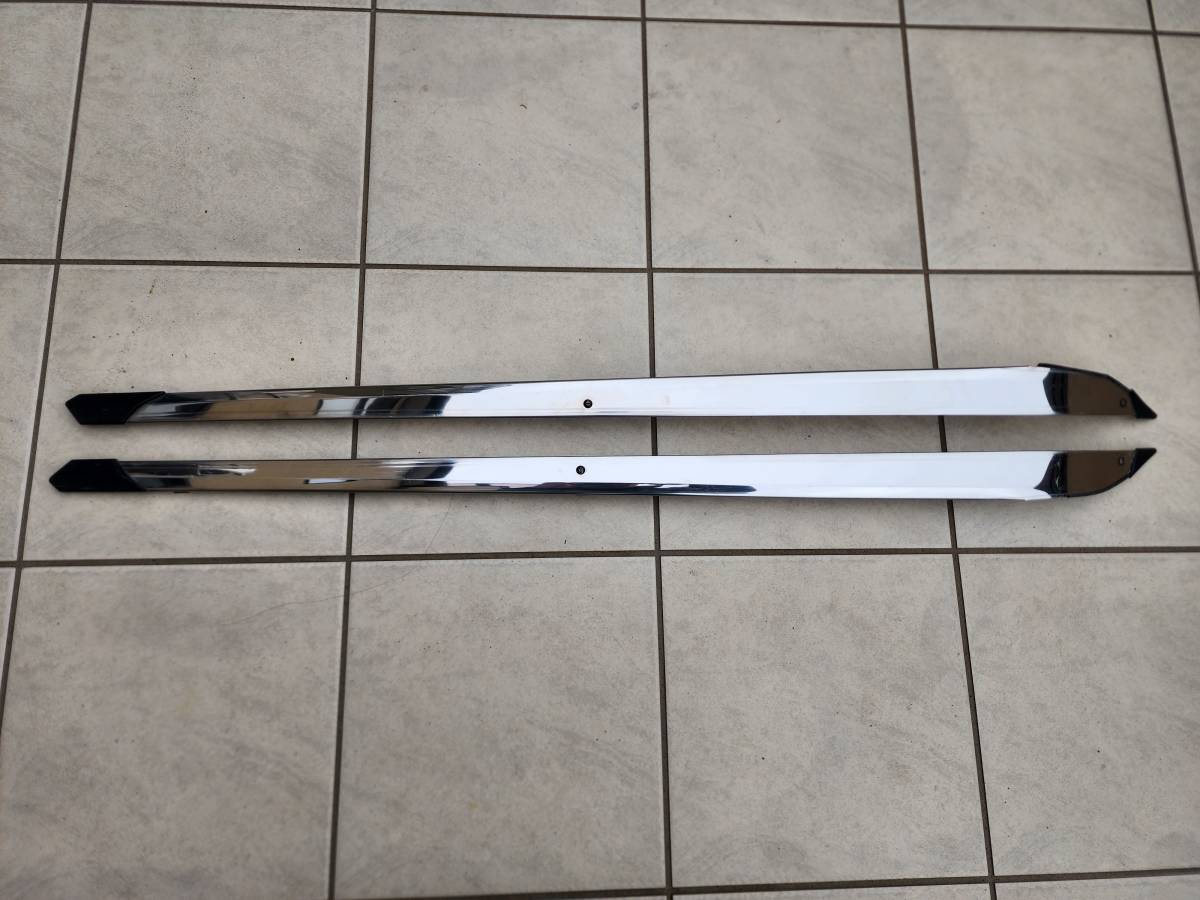 ★Y30 グロリア 純正 バイザー★ハードトップ・セドリック★PY30・ブロアムVIP