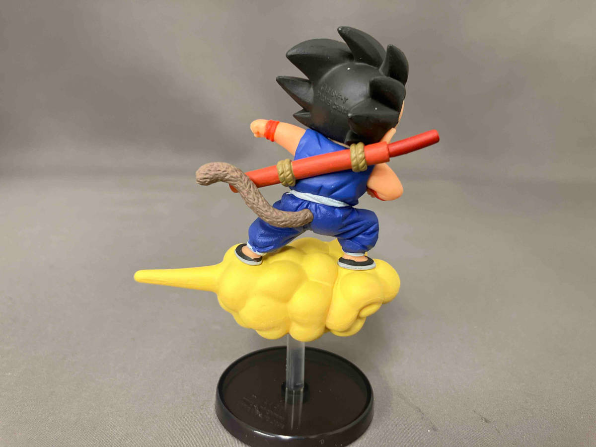 フィギュア ドラゴンボール超 ワールドコレクタブルフィギュア~ANIME 