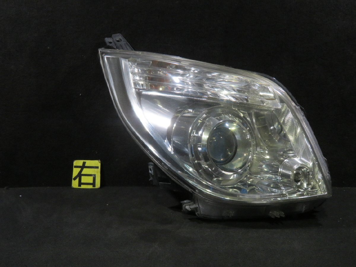 人気SALE，高品質 パレット T CBA-MK21S 純正 HID レベ付 ヘッド ランプ ライト 右 コイト 100-59175 検索 ML21S 10505(ヘッドライト)｜売買されたオークション情報、yahooの商品情報をアーカイブ公開 - オークファン スズキ用