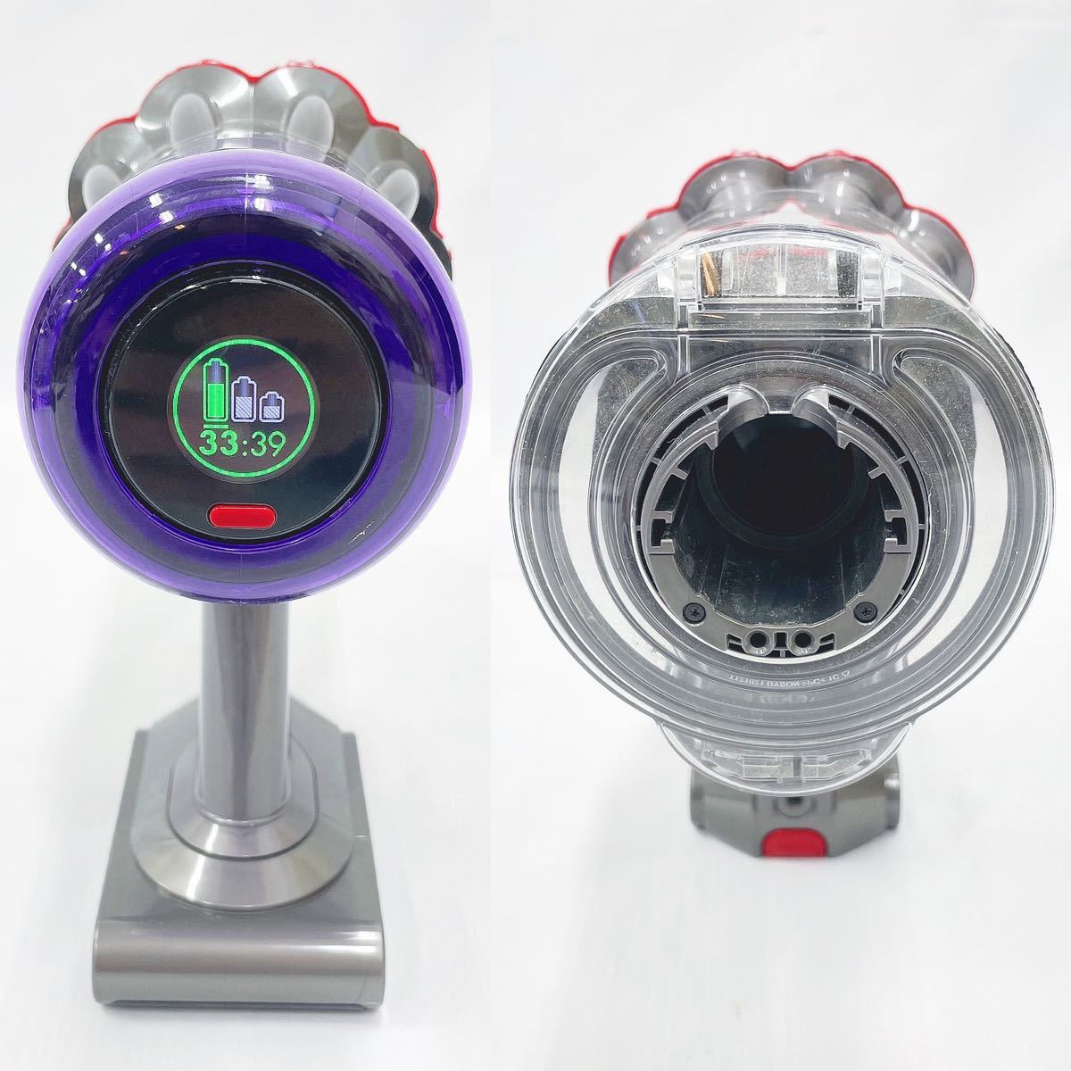 Dyson | Slim Digital ダイソン digital slim FF SV18 Fluffy (SV18 