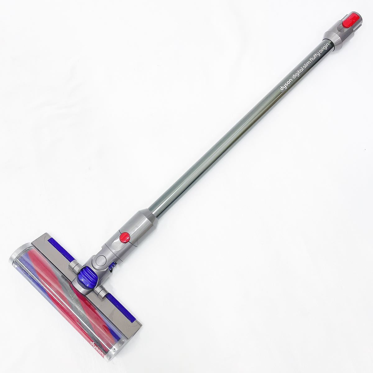 Dyson | Slim Digital ダイソン digital slim FF SV18 Fluffy (SV18 