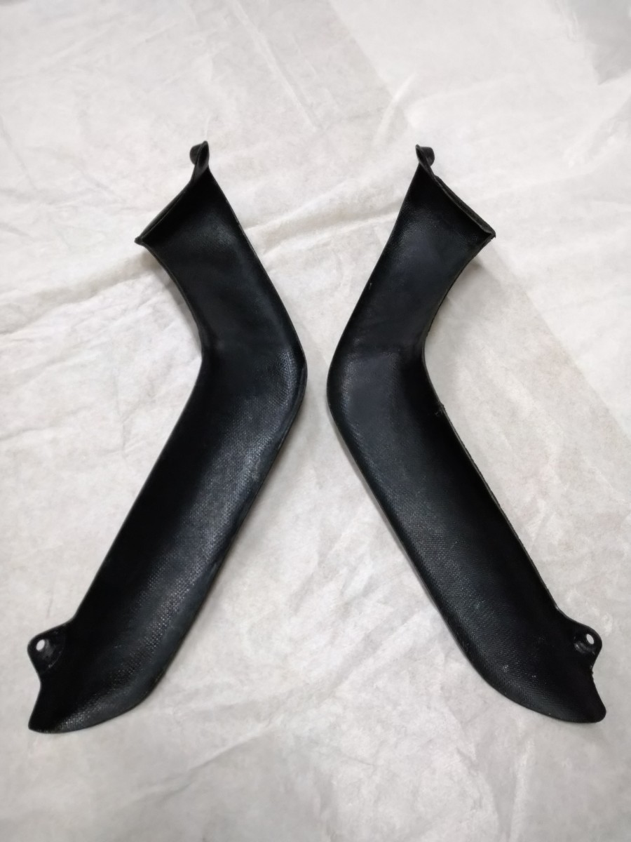 ヤマハ YAMAHA トリシティ125・155 用 レッグバイザー
